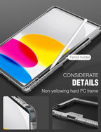 Nillkin for iPad A16 11th 10th Generation Case - Image 8