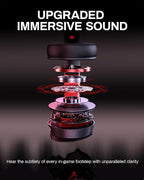 acer Wireless Gaming Headset, PS5 Headset - Image 2
