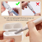 Cleaner Kit for Airpods, Earbuds Cleaning kit for Airpods Pro 1 2 3 - Image 5