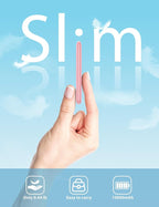 miisso 10000mAh Slim Portable Charger - Image 2
