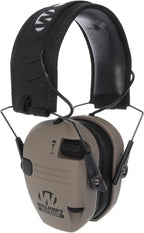 Walker's Razor Slim Ultra Low Profile Compact Design Adjustable Range Shooting - Image 2