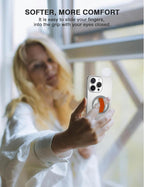 Lite 2 Magnetic Phone Grip, Phone Loop Holder, Compatible - Image 2