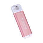 Transcend 512GB External SSD, USB 3.2 Gen2, Portable SSD by Transcend