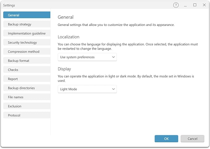 O&O DiskImage 21 Premium - Image 8