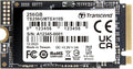 Transcend 256GB M.2 2242 SSD, PCIe Gen4x4 NVMe 3D TLC, by Transcend