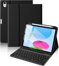 for iPad 10th Generation Case by Beydoa