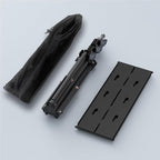 Projector Stand Tripod, Laptop Tripod Stand, Foldable Portable Projector Floor - Image 8