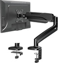 MOUNTUP Monitor Arm Desk Mount, Fully Adjustable, Computer Monitor Stand by MOUNTUP