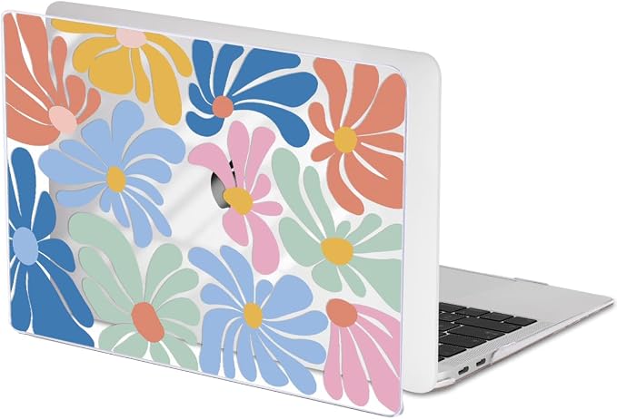 for MacBook Pro 13 inch Case 2022 2021 2020-2016 A2338 M2/M1 A2251 A2289 A2159 - Image 3