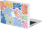 for MacBook Air 13 inch Case 2021 2020 2019 2018 A2337 M1 A2179 A1932 Cover - Image 7