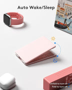 Samsers Bluetooth Foldable Keyboard - Image 3
