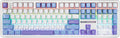 EPOMAKER Aula F108 Wireless Gaming Keyboard, Full Size Mechanical Keyboard by EPOMAKER