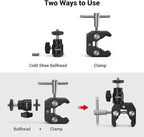 SmallRig Super Clamp Mount - Image 4