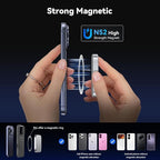 960G External SSD Magnetic Portable SSD USB 3.2 Gen 2x2 up to 2000MB/s 4K 120 - Image 3