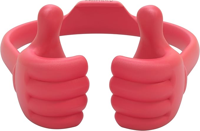 Honsky Thumbs Up Tablet Stand by Honsky