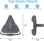 XLTTYWL Starlink Mini Mount, 0.47''-1.89'' Anti-Rust Mimi Starlinks Roof Rack - Image 2