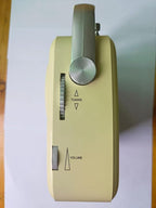 Radios Portable AM FM, Battery Powered and Plug in Wall - Image 7