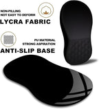 Mouse Pad Wrist Support, Ergonomic Mouse Pad - Image 6