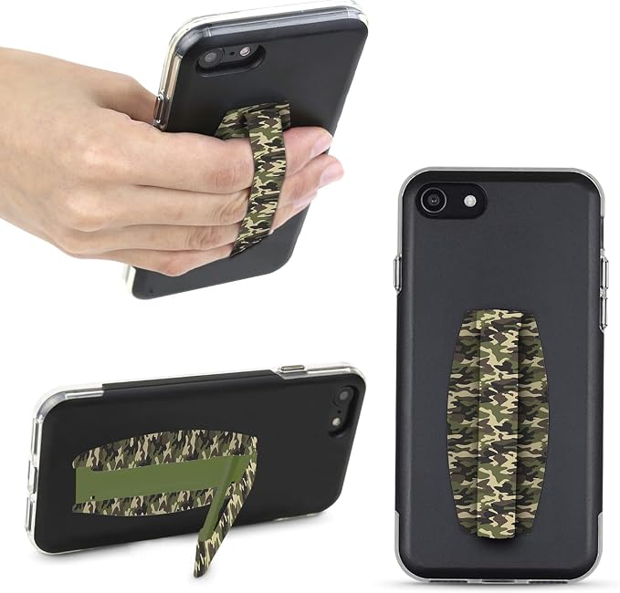 Gear Beast Universal Cell Phone Grip by GearBeast
