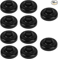 Magnet Zip Tie Mount Clips Magnetic Zip Ties Mount Base Holder Multipurpose by CNHABAGUOrganizeItAll