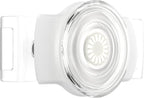 PopSockets Phone Grip Slide for Phones and Cases, Sliding Phone Grip by PopSockets