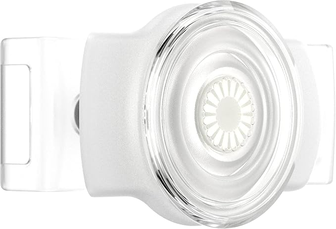 PopSockets Phone Grip Slide for Phones and Cases, Sliding Phone Grip by PopSockets
