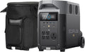 EF ECOFLOW Portable Power Station 3600Wh DELTA Pro, 2.7H to Full Charge by EFECOFLOW