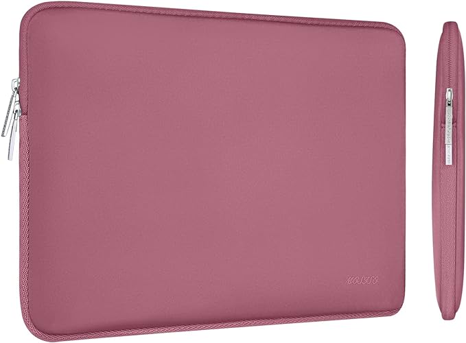 MOSISO Laptop Case 13.3 inch, 13-13.3 inch Laptop Sleeve Bag Compatible - Image 7