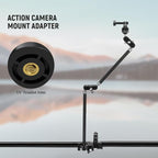 NEEWER 30" Articulating Magic Arm - Image 7