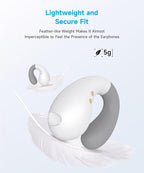 Ultra Open Ear Earbuds - Image 3
