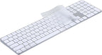 Keyboard Cover for 2024 M4 iMac Magic Keyboard - Image 4