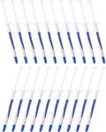HY510-20PCS CPU Thermal heatsink Paste Silicone Grease Compound Carbon Based by MoneyQiu