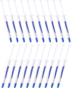 HY510-20PCS CPU Thermal heatsink Paste Silicone Grease Compound Carbon Based by MoneyQiu