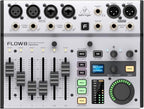 Behringer FLOW 8 8-input Digital Mixer by Behringer