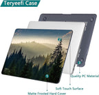 Teryeefi Compatible with MacBook Pro 13 inch Case M2 M1 2024, 2022-2016（A2251 - Image 5