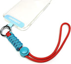Cell Phone Lanyard Wrist Strap, Women's Phone Bracelet, Camera Wrist Lanyard by Rongboer