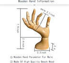 Mannequin, Mannequin Hand, Hand Model, Hand Mannequin - Image 6