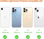 Anti Blue Light Screen Protector - Image 4