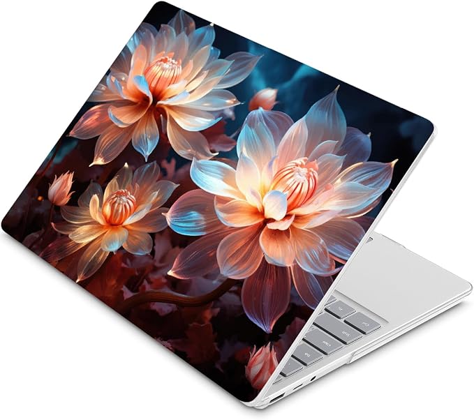 Tuiklol Case for 15 Inch Microsoft Surface Laptop 5/4/3 2022-2020, Model - Image 3