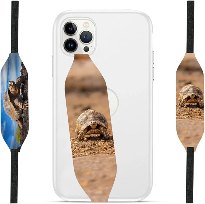 Phone Grip Strap by Switchbands