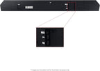 Samsung HW-Q910D 9.1.2 ch Soundbar w/Dolby Audio, Surround Sound Expansion - Image 8