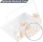 Batianda Premium Case for New MacBook Air 15 inch 2025 M4 2024 2023 - Image 6