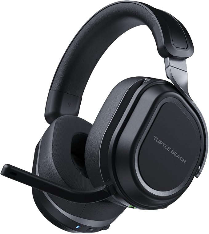 Turtle Beach Stealth 700 Gen 3 Wireless Multiplatform Amplified Gaming Headset by TurtleBeach