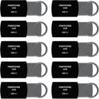 32GB Memorex USB 3.1 Flash Drive – Transfer Speeds Up to 10x Faster Than USB 2.0 - Image 4