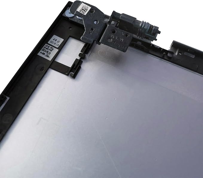 Replacement Laptop LCD Cover Back Rear Top Lid - Image 4