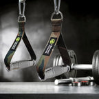 J Bryant Fitness Metal Gym Handles - Image 6