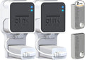 256GB USB Flash Drive & Outlet Wall Mount by KIDJOYO