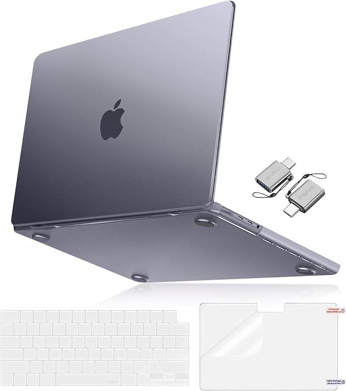 MOSISO Compatible with MacBook Pro 16 inch Case 2025 2024 2023 2022 2021 M4 M3 by MOSISO