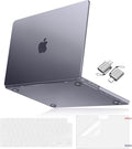 MOSISO Compatible with MacBook Pro 16 inch Case 2025 2024 2023 2022 2021 M4 M3 by MOSISO