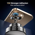 Compatible with iPhone 16 Pro Max Camera Lens Protector, 9h Metal Aluminum - Image 5